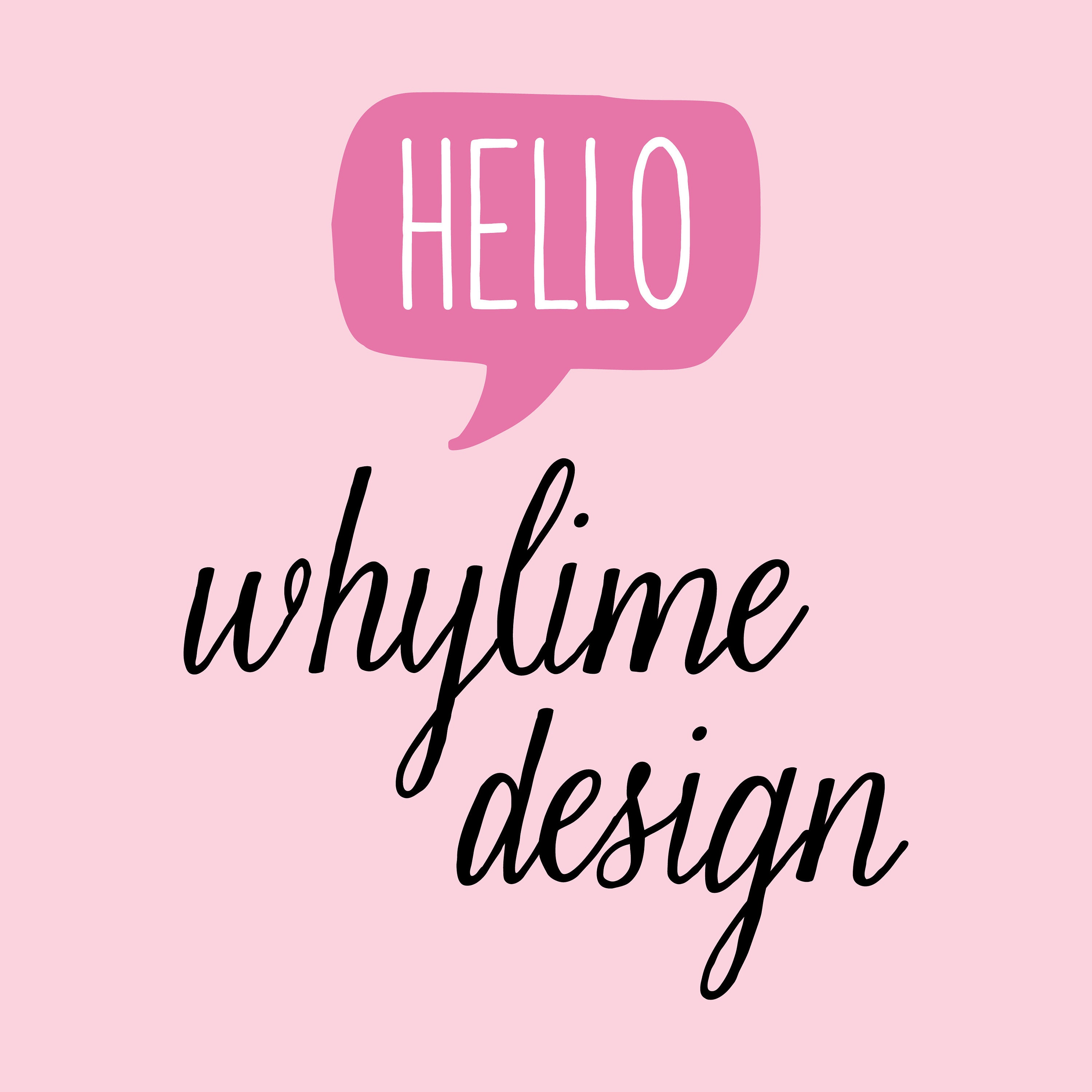 WhylimeDesign photo