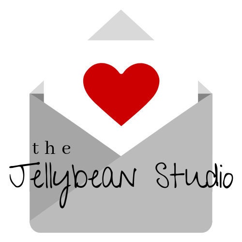 Journal Scrapbook Snail Mail Supplies By Thejellybeanstudio