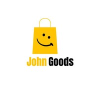 JohnandGoods store logo