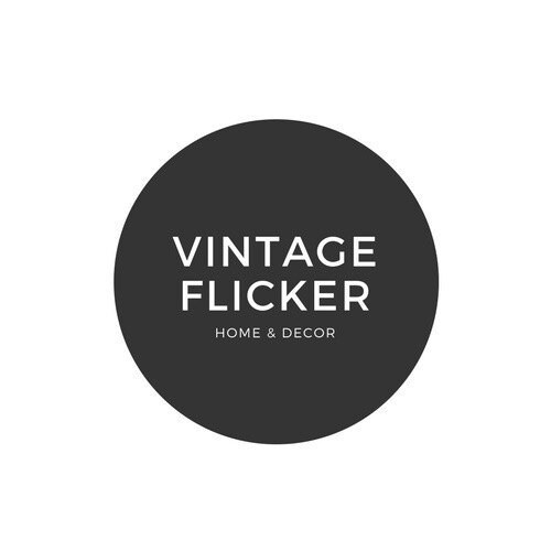 VintageFlicker - Etsy UK