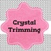 CrystalTrimming