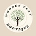 WoodenPlay Boutique