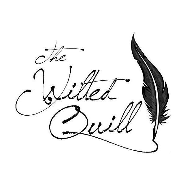 TheWiltedQuill - Etsy