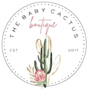 TheBabyCactus