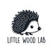 Patricia Little Wood Lab