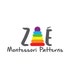 ZoePatterns store logo