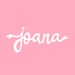 Joana Patterns