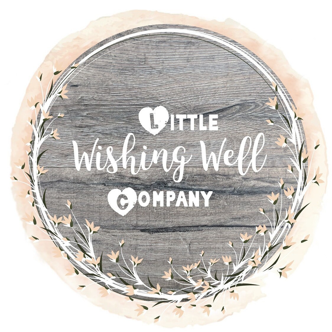 Handmade Gifts Decor For Weddings By Littlewishingwellco