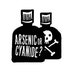 Owner of <a href='https://www.etsy.com/shop/ARSENICorCYANIDE?ref=l2-about-shopname' class='wt-text-link'>ARSENICorCYANIDE</a>