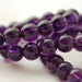 Jodaying Natural Citrine Gemstone Chips - 3-5mm Loose Beads For Jewelry Making (1 Strand, ~32 Inches)