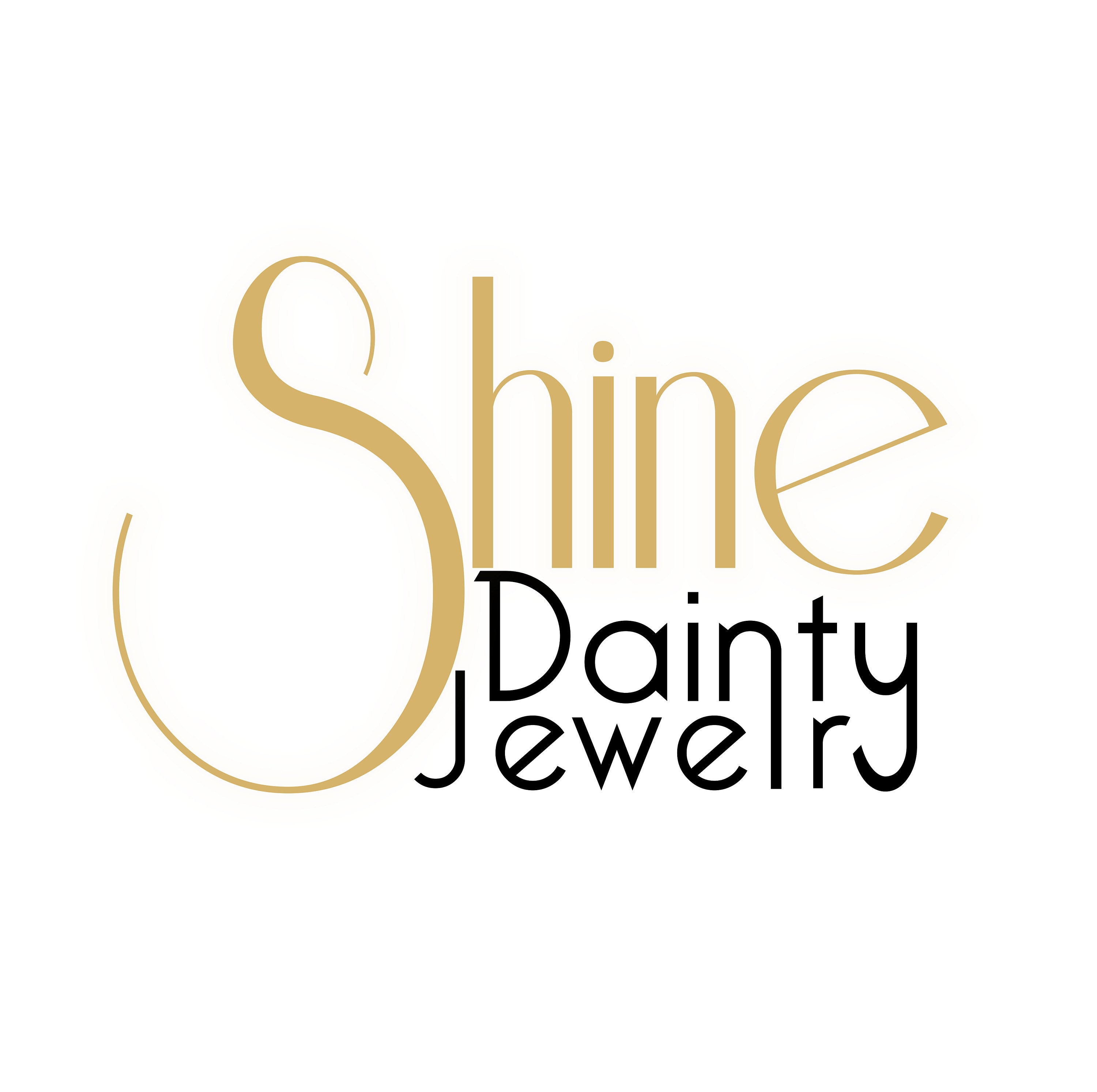 ShineDaintyJewelry - Etsy