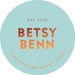 Betsy Benn