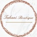 tahaniboutique