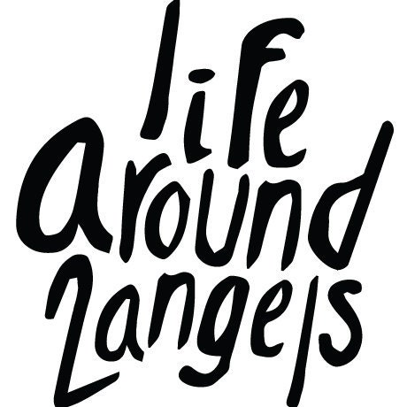 Life around 2 angels deals