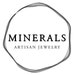 Alexis de Minerals Paris