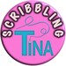 Scribblingtina