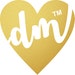 DreamMonogram