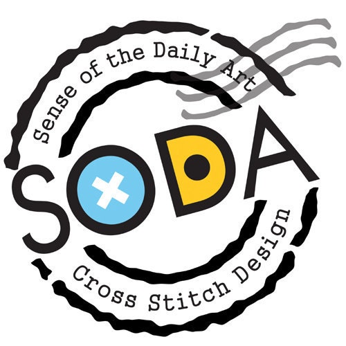 SodastitchDesign store logo