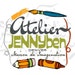 Atelier Jennyben