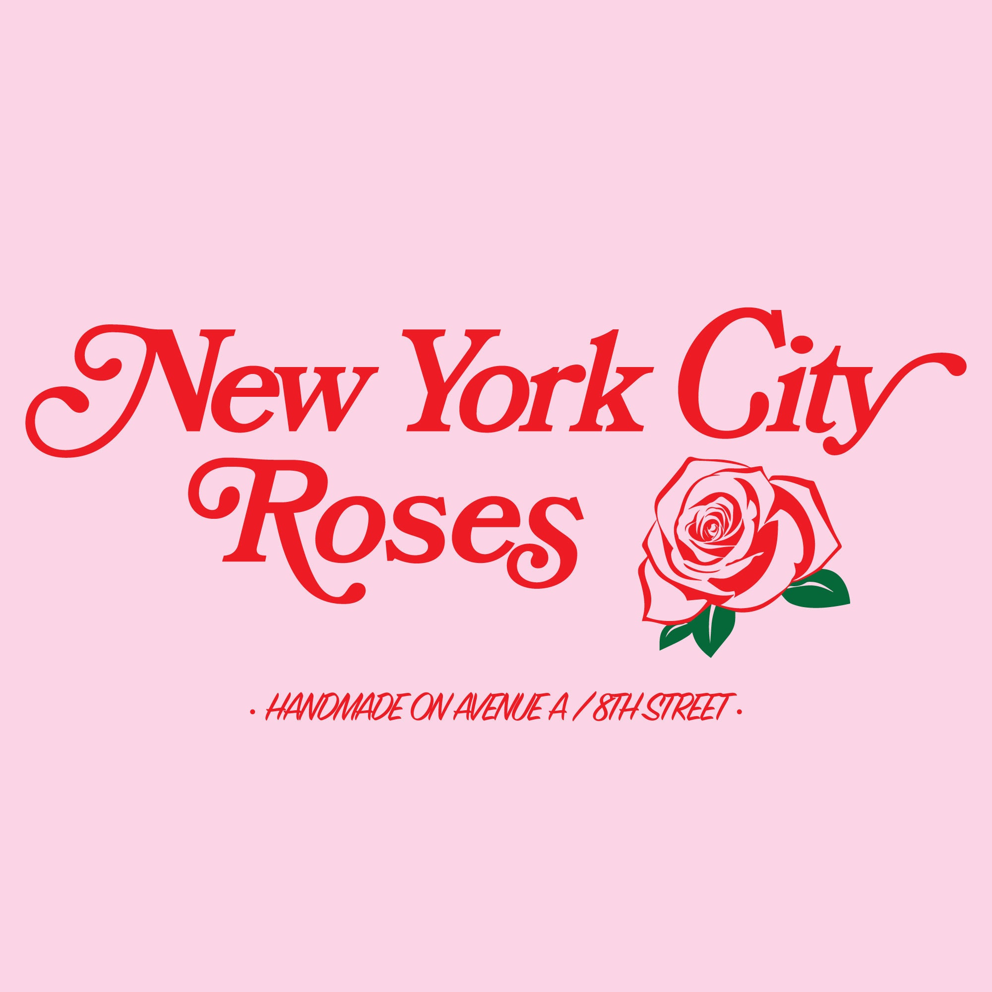 NewYorkCityRoses Etsy