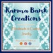 Karma Bank Creations