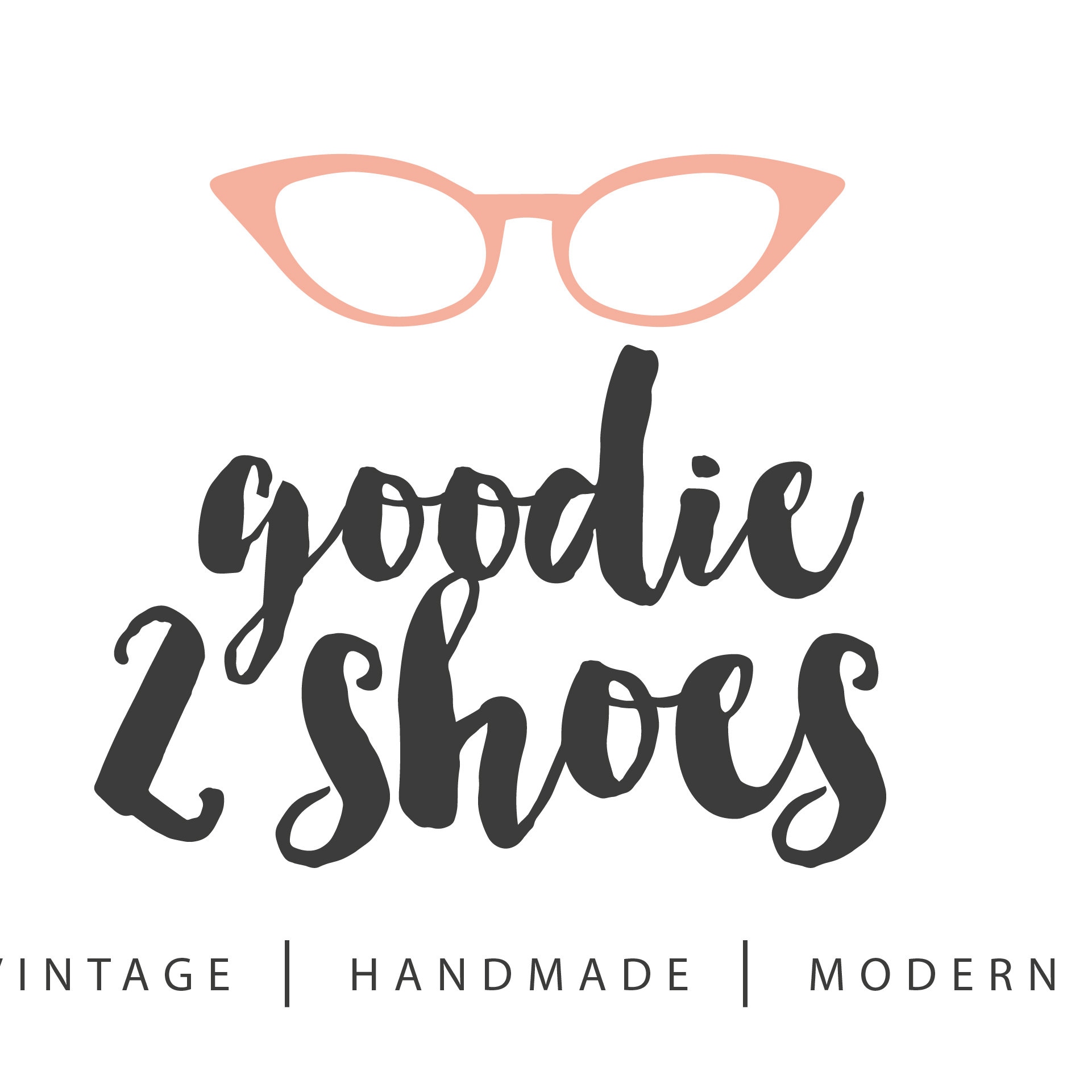 Goodie2ShoesVintage - Etsy
