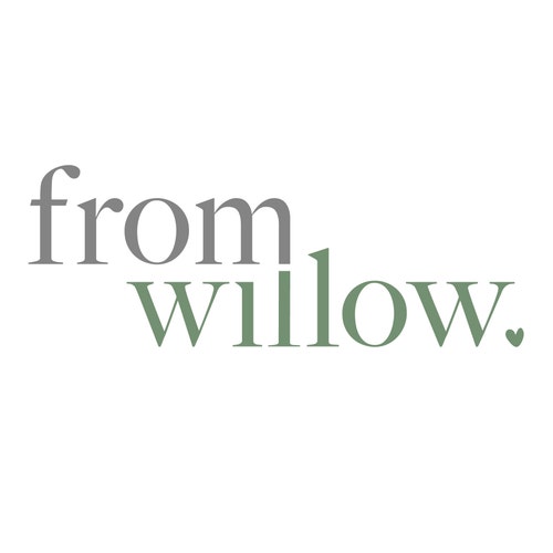 Fromwillow store logo