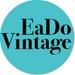 Avatar belonging to EaDoVintage