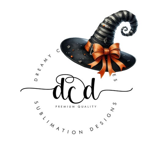 DreamyClipartDoodles store logo