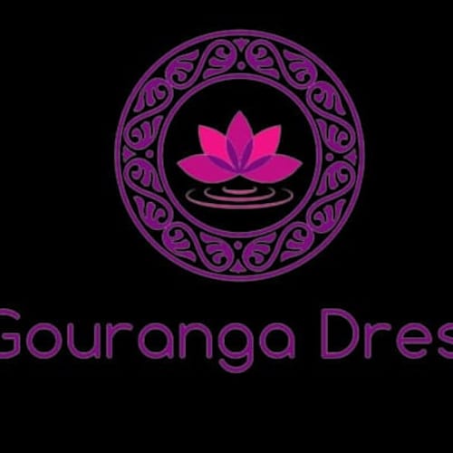 GourangaDress store logo