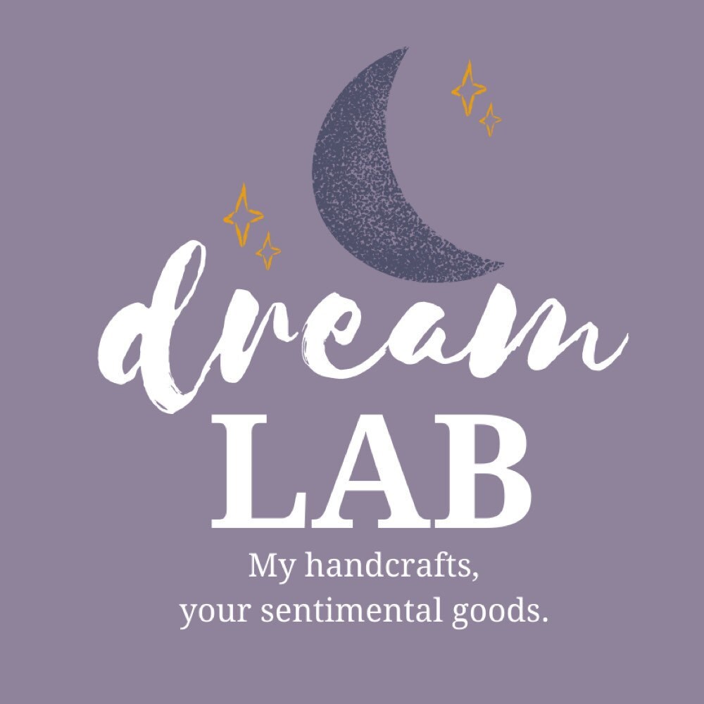 The Dream Lab by dreamxlab on Etsy