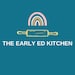 The Early Ed Kitchen