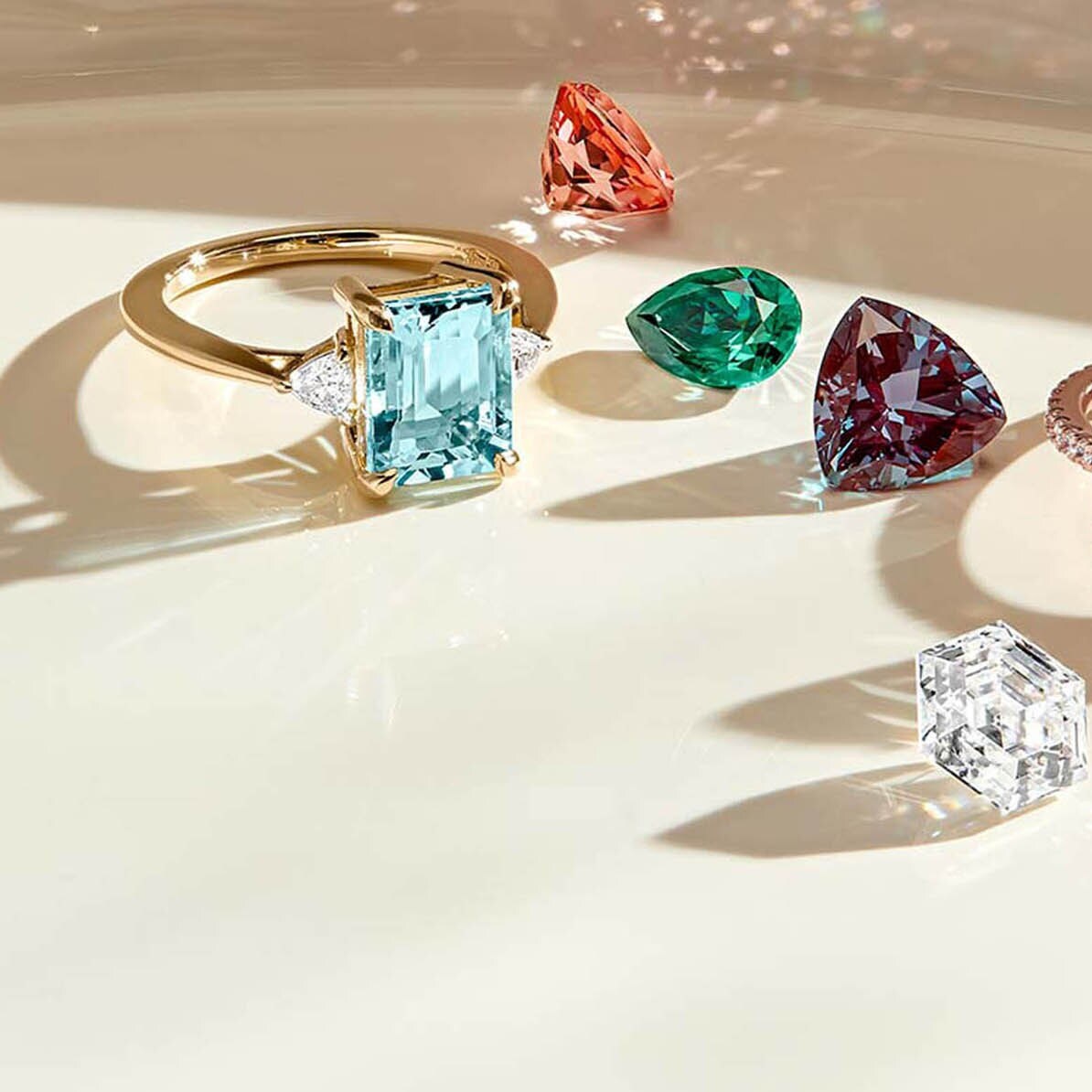 Vaidooryam gem sale