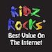 Kidz Rocks