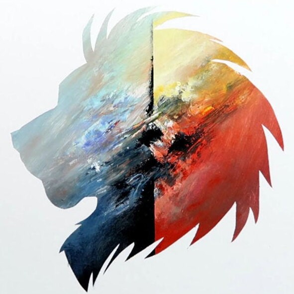 Ray Grimes Fine Art by RayGrimesFineArt on Etsy