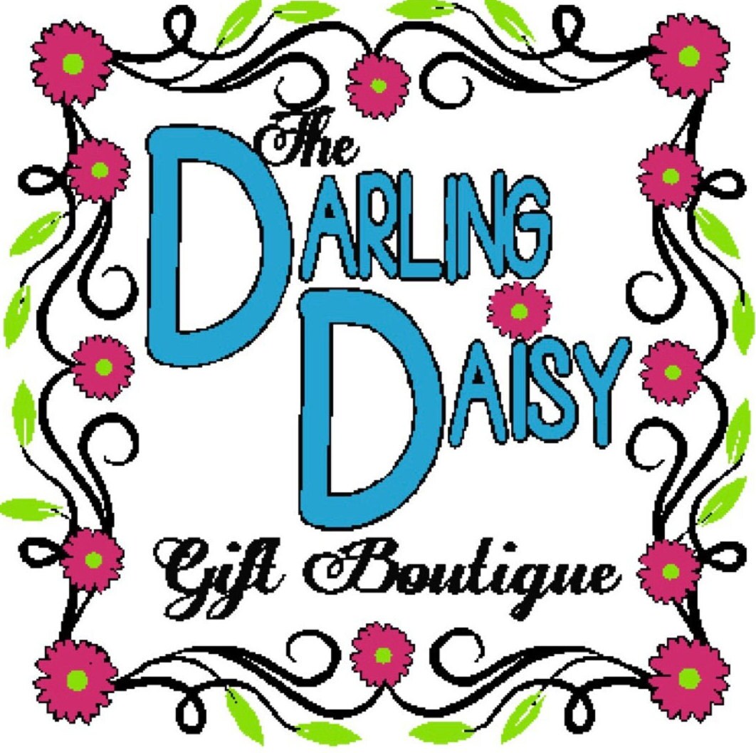 TheDarlingDaisyGifts Etsy