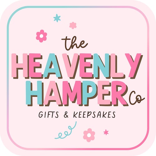 HeavenlyHamperCo store logo