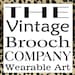 TheVintageBroochCo