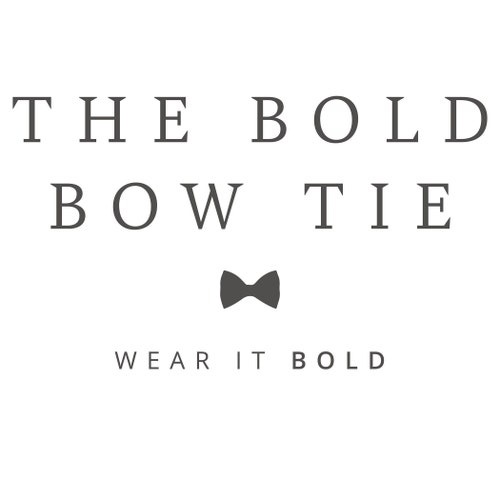 TheBoldBowTie store logo