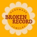 Broken Record Boutique