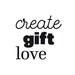 Create Gift Love