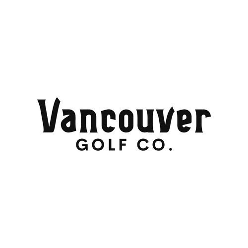 Vancouvergolfco store logo