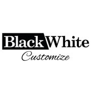 BlackWhiteCustomize