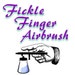 Owner of <a href='https://www.etsy.com/shop/FickleFingerAirbrush?ref=l2-about-shopname' class='wt-text-link'>FickleFingerAirbrush</a>