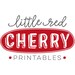 TheLittleRedCherry shop avatar