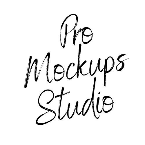 ProMockupsStudio store logo