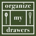 Avatar belonging to OrganizeMyDrawers