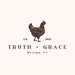 TruthGraceDesignCo