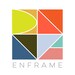 enframe