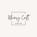 WhimsyCraftSupplies store logo